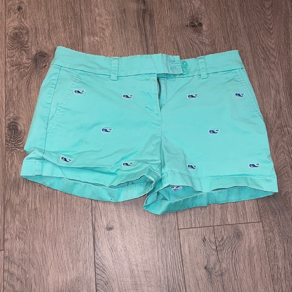 Vineyard vines shorts